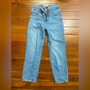 Madewell Jeans